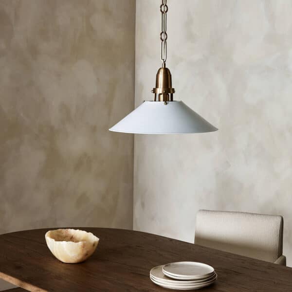 Nicholls Tapered Pendant