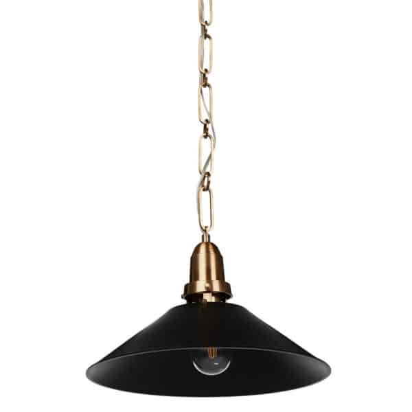Nicholls Tapered Pendant