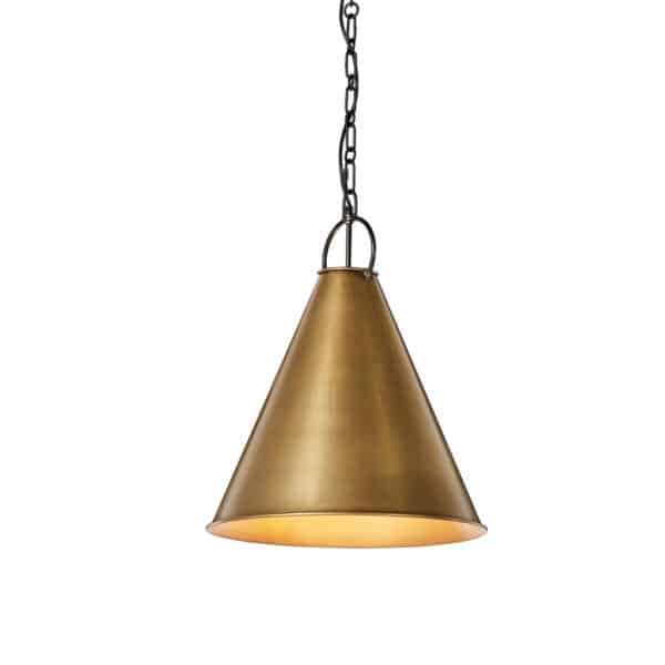 Cone Pendant