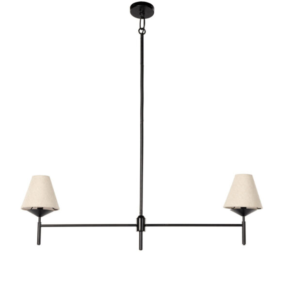 Dodie Linear Chandelier