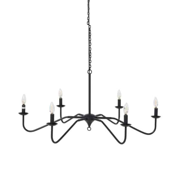 Edlyn Small Chandelier