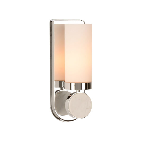 Emmons Short Sconce