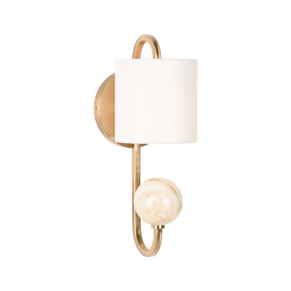 Varese Sconce