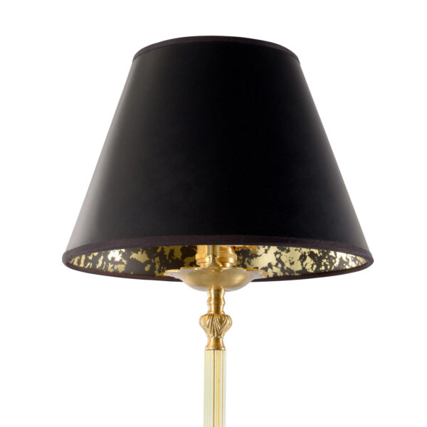 Tinsley Buffet Lamp