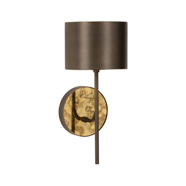 Brazing Sconce