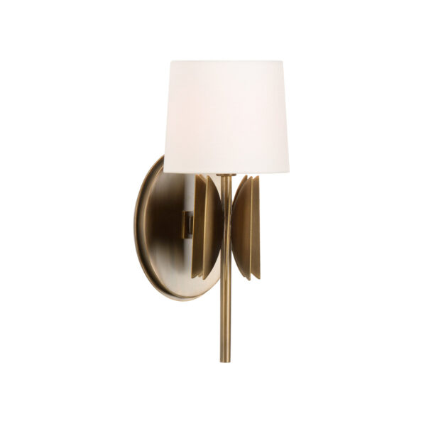 Tilling Sconce