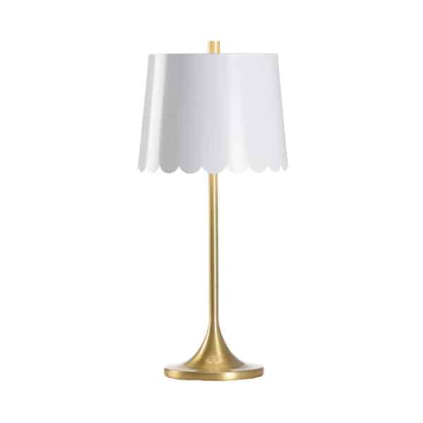 Mirasol Lamp