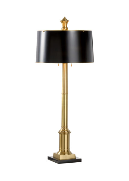 Hearst Buffet Lamp