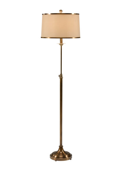 Adjustable Floor Lamp