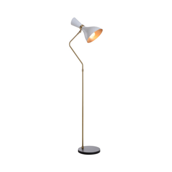 Stamos Floor Lamp