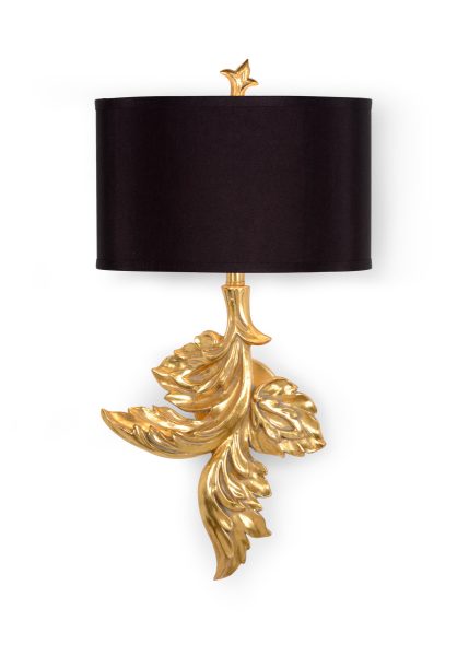 Gaylord Right Sconce