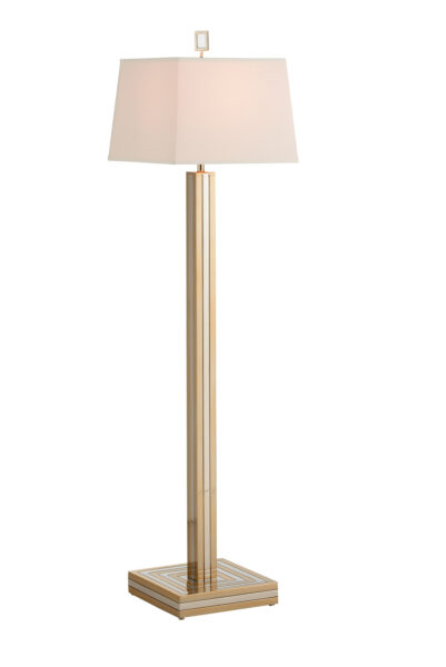 Gold Dust Floor Lamp