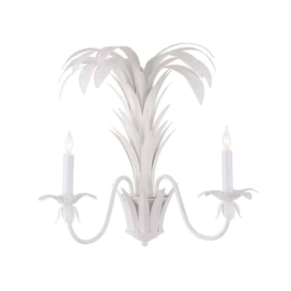 Fontana Double Arm Sconce
