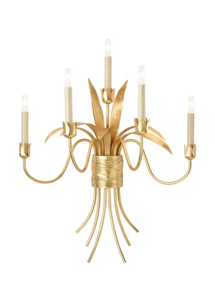 Mignon Sconce