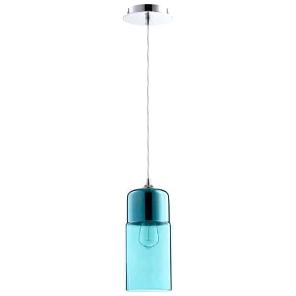 Berdan Pendant