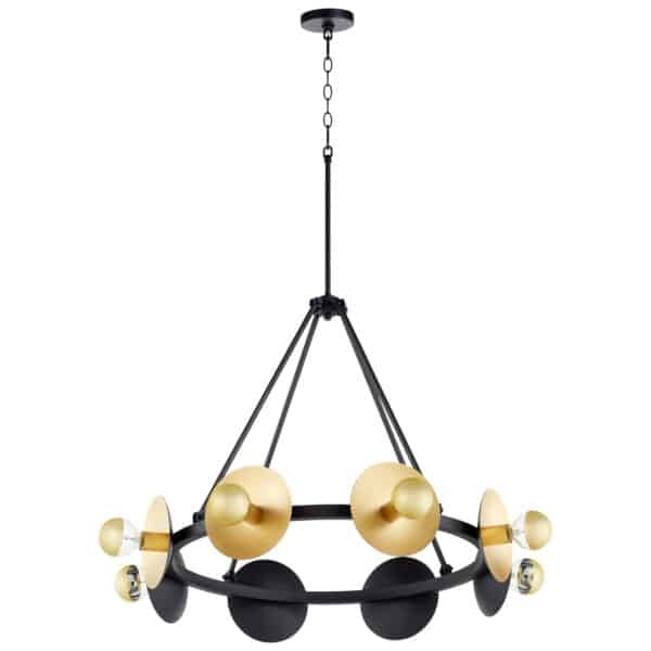 Artemis Chandelier