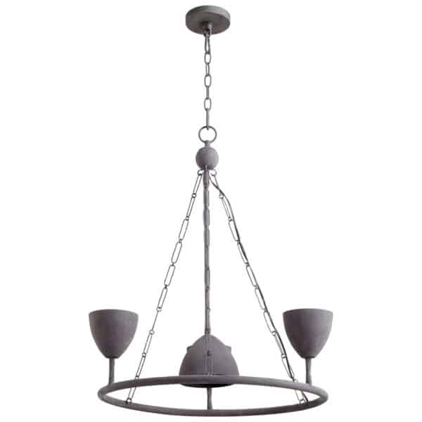 Mina Chandelier