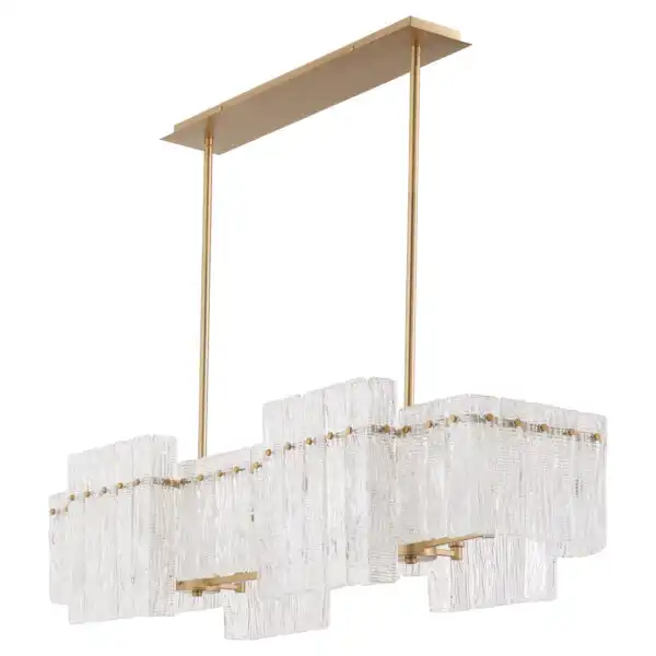 Othello Eight Light Ceiling Mount