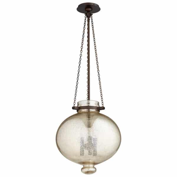 Cydney Three Light Pendant