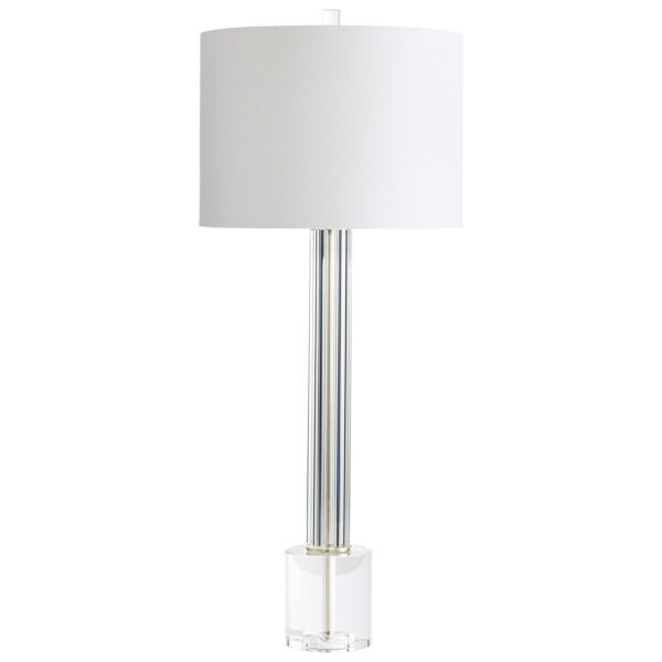 Quantum Table Lamp
