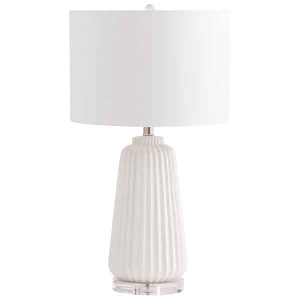 Delphine Table Lamp