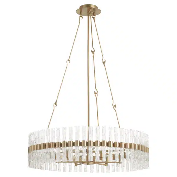 Nobel Six Light Chandelier