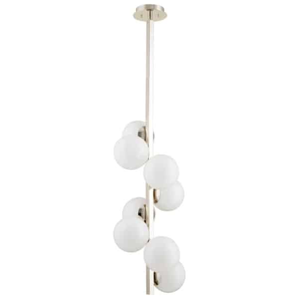 Atom Eight Light Pendant