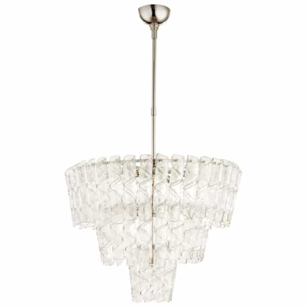 Cannoli Ten Light Pendant