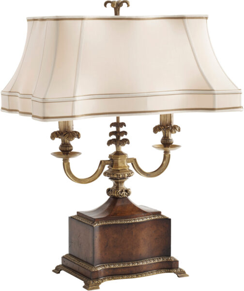 Malmaison Table Lamp