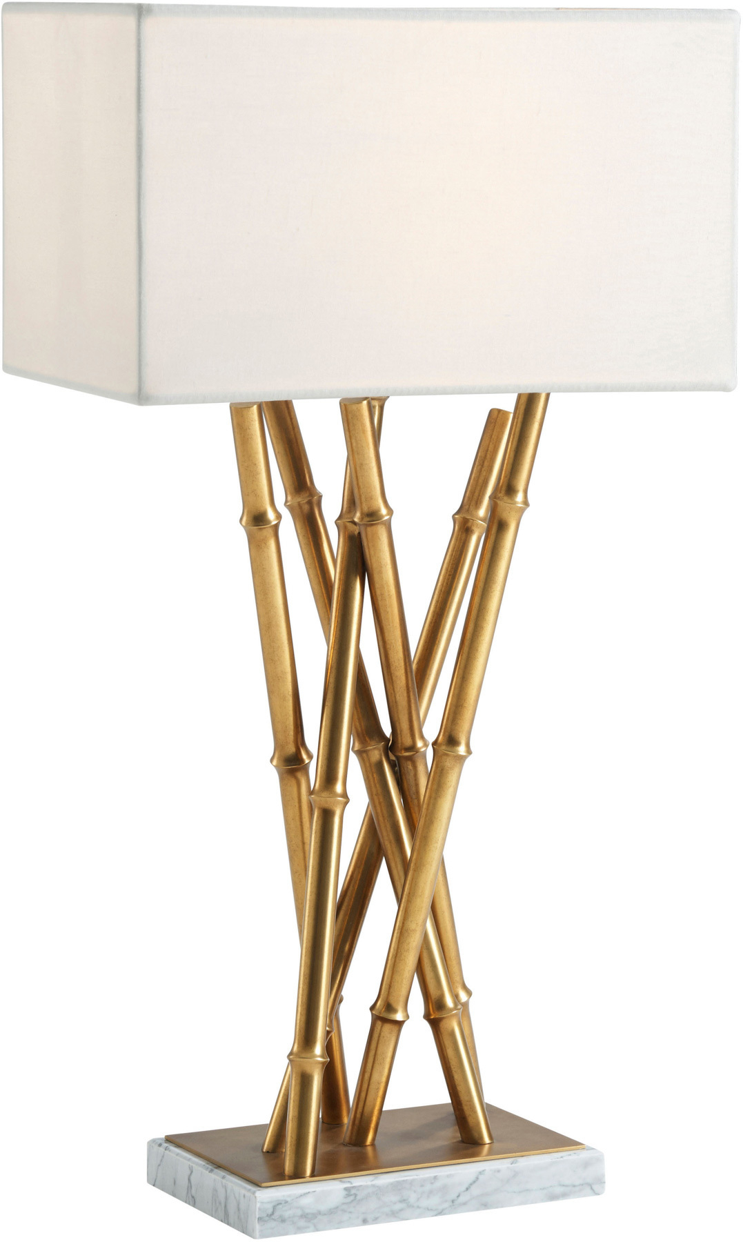 Kesden II Table Lamp, Qty of 2