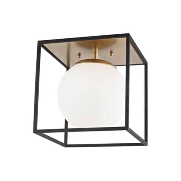 Aira One Light Large Flush Mount