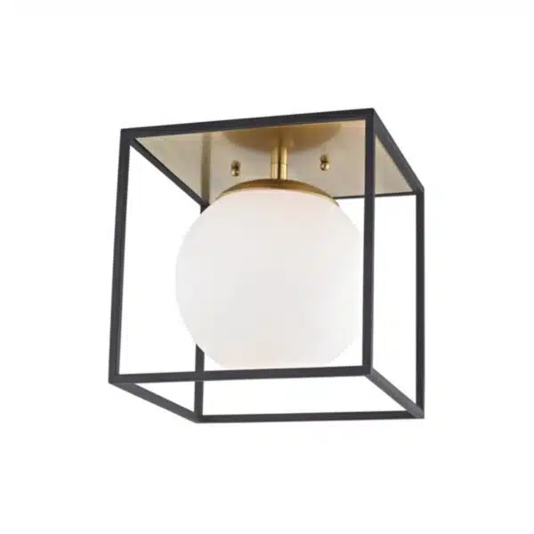 Aira One Light Small Flush Mount