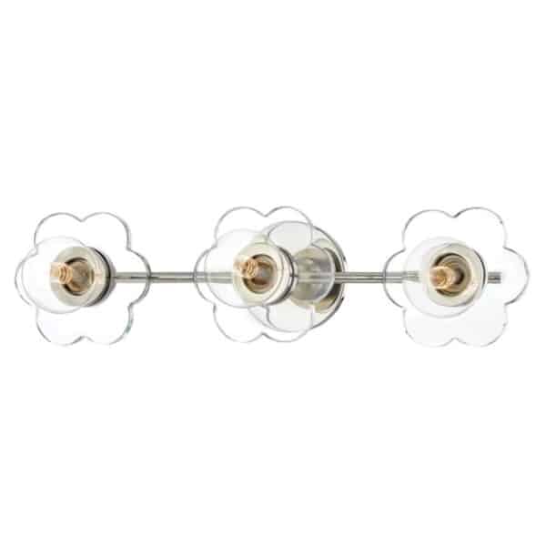 Alexa Three Light Bath