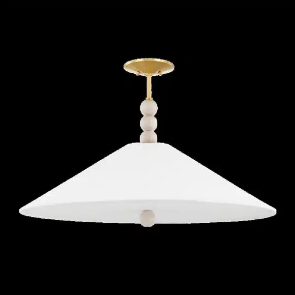 Alexis Three Light Pendant