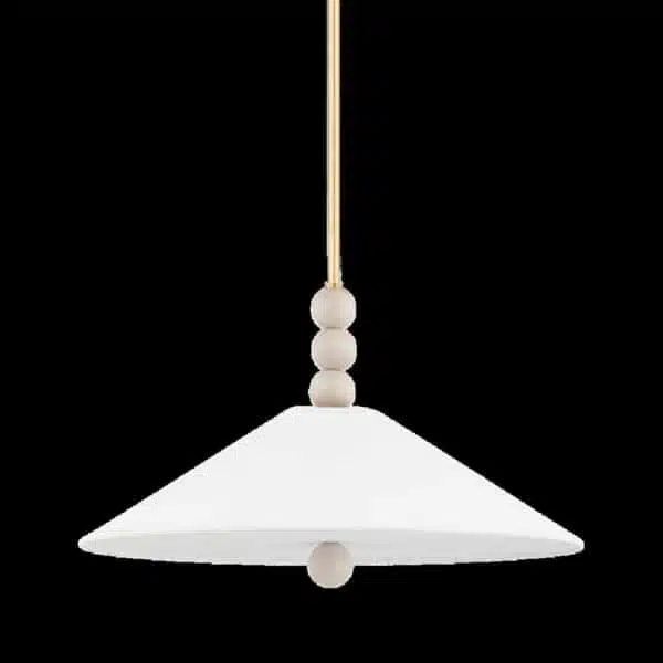 Alexis Two Light Pendant