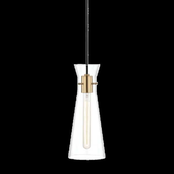 Anya One Light Pendant