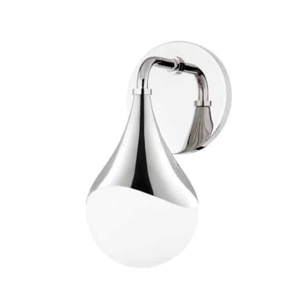 Ariana One Light Bath Bracket