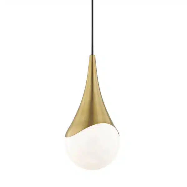 Ariana One Light Small Pendant