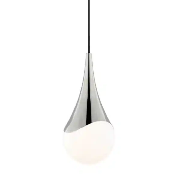 Ariana One Light Small Pendant