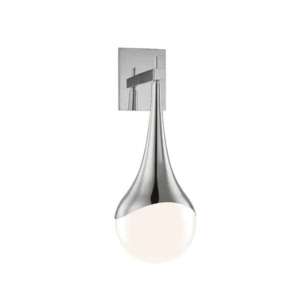 Ariana One Light Wall Sconce