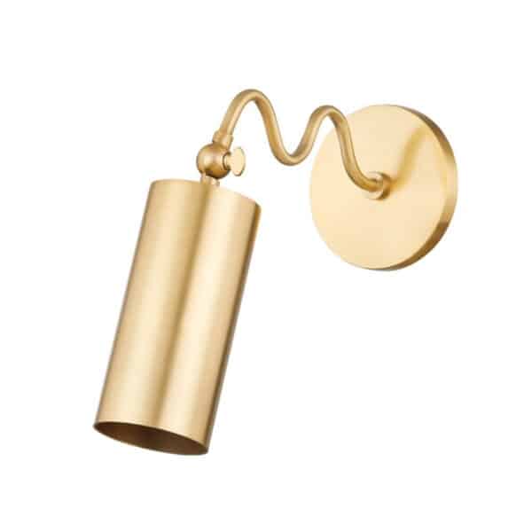 Bea One Light Wall Sconce