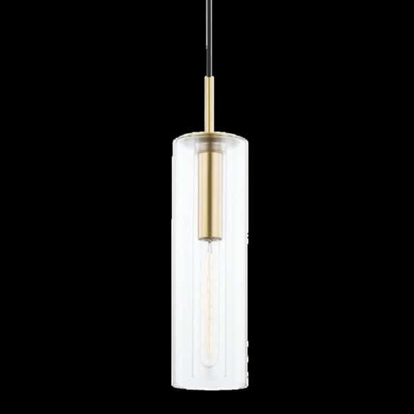 Belinda One Light Pendant