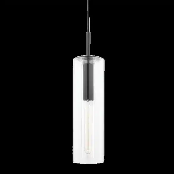 Belinda One Light Pendant