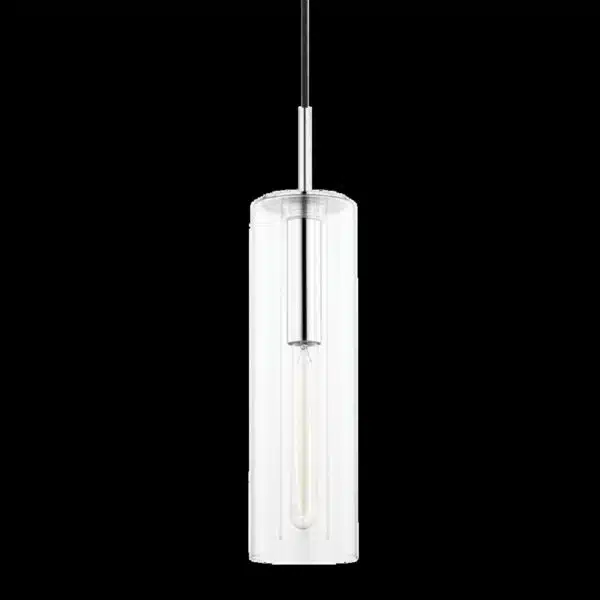Belinda One Light Pendant