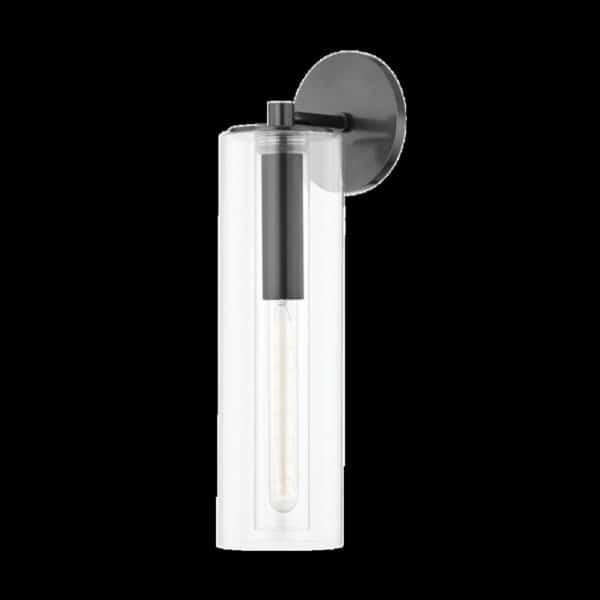 Belinda One Light Wall Sconce