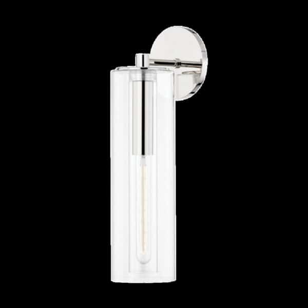 Belinda One Light Wall Sconce