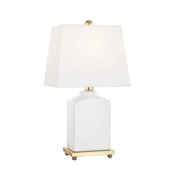 Brynn One Light Table Lamp