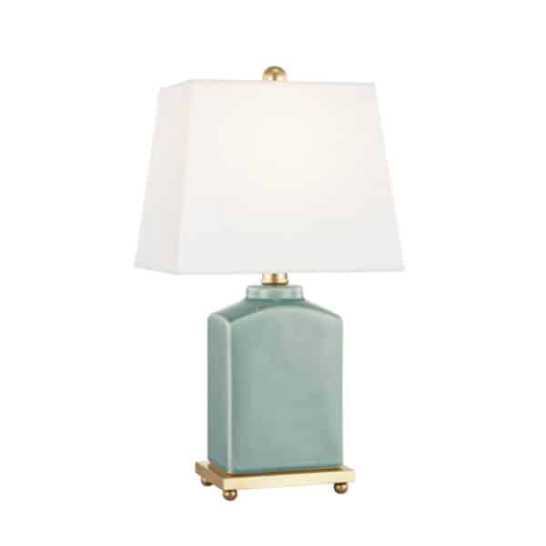 Brynn One Light Table Lamp