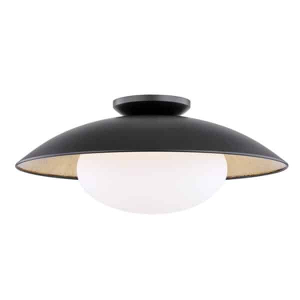 Cadence One Light Large Semi-Flush