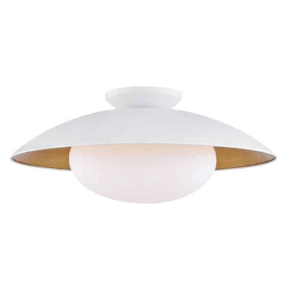 Cadence One Light Large Semi-Flush